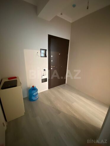 İcarəyə verilir 2 otaqlı yeni tikili 55 m², 20 Yanvar m., photo 14 from 15