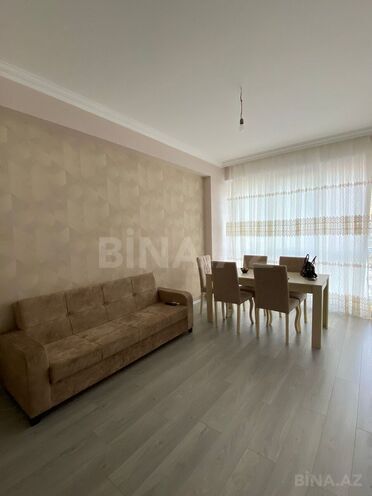 İcarəyə verilir 2 otaqlı yeni tikili 55 m², 20 Yanvar m., photo 3 from 15