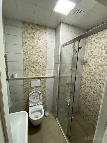 İcarəyə verilir 2 otaqlı yeni tikili 55 m², 20 Yanvar m., photo 11 from 15