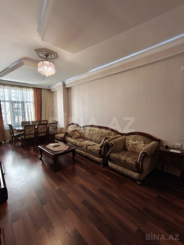 Продаётся 3-комн. новостройка 118 м², м. Ази Асланов, photo 5 from 25