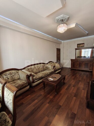 Продаётся 3-комн. новостройка 118 м², м. Ази Асланов, photo 3 from 25