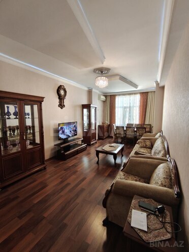 Продаётся 3-комн. новостройка 118 м², м. Ази Асланов, photo 6 from 25