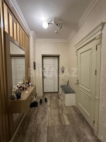 Satılır 5 otaqlı yeni tikili 245 m², Yasamal r., photo 26 from 28