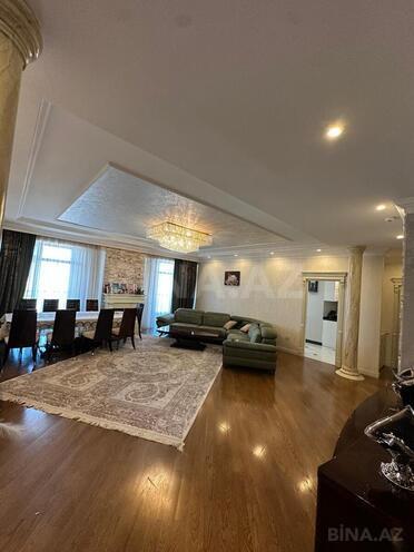 Satılır 5 otaqlı yeni tikili 245 m², Yasamal r., photo 4 from 28