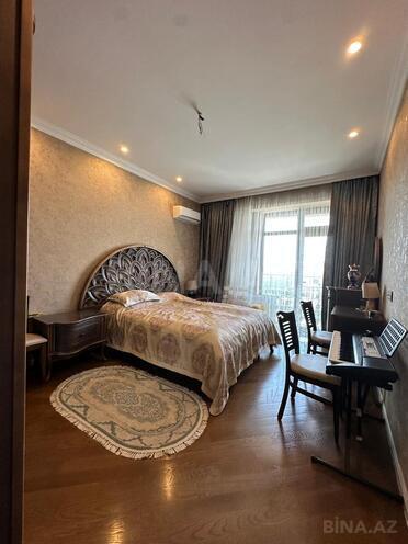 Satılır 5 otaqlı yeni tikili 245 m², Yasamal r., photo 9 from 28