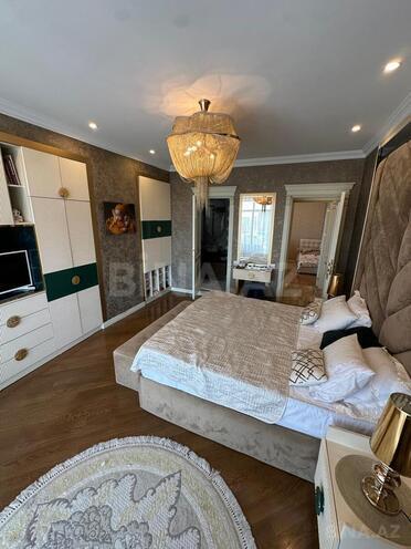 Satılır 5 otaqlı yeni tikili 245 m², Yasamal r., photo 15 from 28