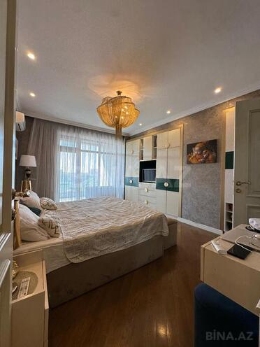 Satılır 5 otaqlı yeni tikili 245 m², Yasamal r., photo 7 from 28