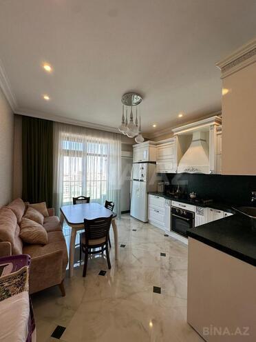 Satılır 5 otaqlı yeni tikili 245 m², Yasamal r., photo 21 from 28