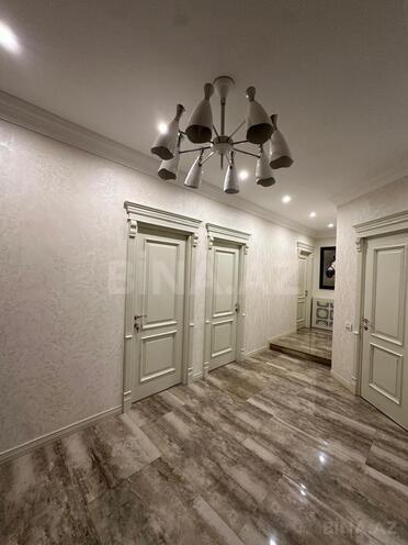 Satılır 5 otaqlı yeni tikili 245 m², Yasamal r., photo 6 from 28
