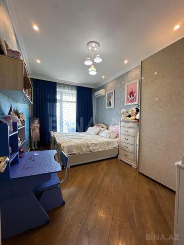 Satılır 5 otaqlı yeni tikili 245 m², Yasamal r., photo 14 from 28