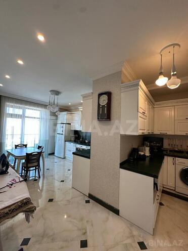 Satılır 5 otaqlı yeni tikili 245 m², Yasamal r., photo 20 from 28