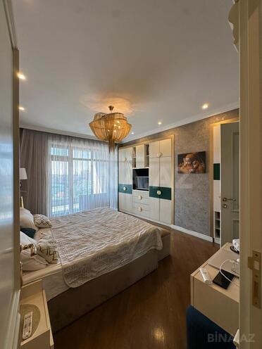 Satılır 5 otaqlı yeni tikili 245 m², Yasamal r., photo 11 from 28