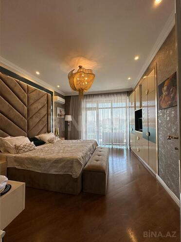 Satılır 5 otaqlı yeni tikili 245 m², Yasamal r., photo 13 from 28