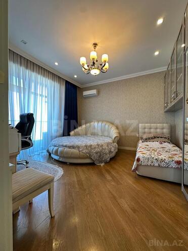 Satılır 5 otaqlı yeni tikili 245 m², Yasamal r., photo 8 from 28