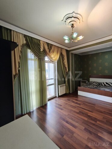 Продаётся 3-комн. новостройка 118 м², м. Ази Асланов, photo 17 from 25