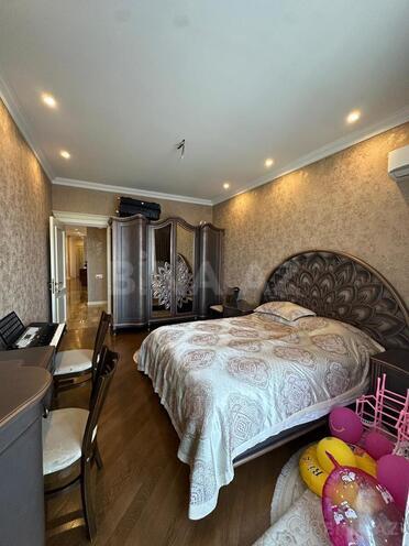 Satılır 5 otaqlı yeni tikili 245 m², Yasamal r., photo 10 from 28