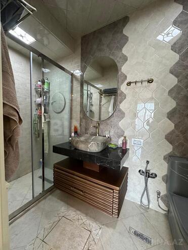 Satılır 5 otaqlı yeni tikili 245 m², Yasamal r., photo 24 from 28
