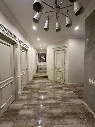 Satılır 5 otaqlı yeni tikili 245 m², Yasamal r., photo 3 from 28