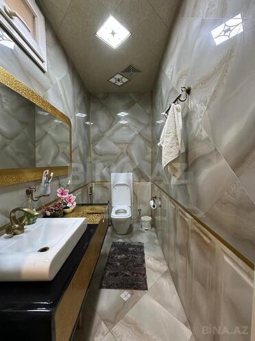 Satılır 5 otaqlı yeni tikili 245 m², Yasamal r., photo 23 from 28