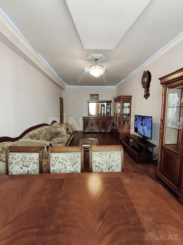 Продаётся 3-комн. новостройка 118 м², м. Ази Асланов, photo 4 from 25
