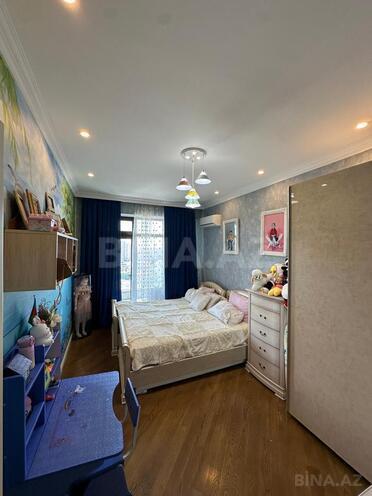 Satılır 5 otaqlı yeni tikili 245 m², Yasamal r., photo 12 from 28