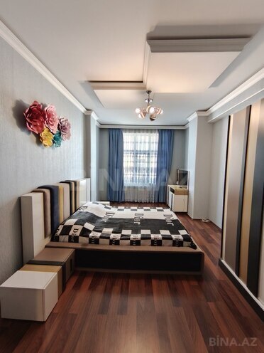 Продаётся 3-комн. новостройка 118 м², м. Ази Асланов, photo 11 from 25