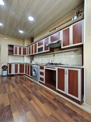 Продаётся 3-комн. новостройка 118 м², м. Ази Асланов, photo 10 from 25