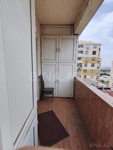 Продаётся 3-комн. новостройка 118 м², м. Ази Асланов, photo 23 from 25