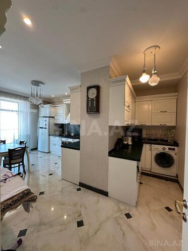 Satılır 5 otaqlı yeni tikili 245 m², Yasamal r., photo 19 from 28