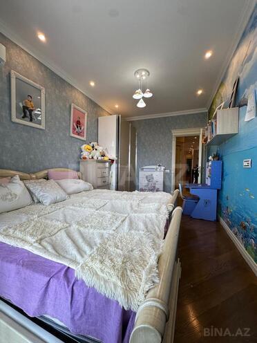 Satılır 5 otaqlı yeni tikili 245 m², Yasamal r., photo 17 from 28