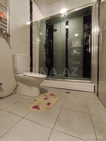Продаётся 3-комн. новостройка 118 м², м. Ази Асланов, photo 18 from 25
