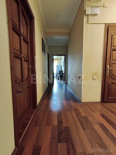 Продаётся 3-комн. новостройка 118 м², м. Ази Асланов, photo 22 from 25