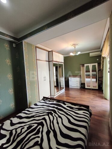 Продаётся 3-комн. новостройка 118 м², м. Ази Асланов, photo 16 from 25