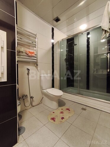 Продаётся 3-комн. новостройка 118 м², м. Ази Асланов, photo 19 from 25