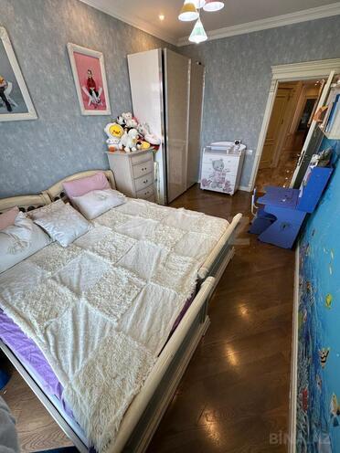 Satılır 5 otaqlı yeni tikili 245 m², Yasamal r., photo 16 from 28