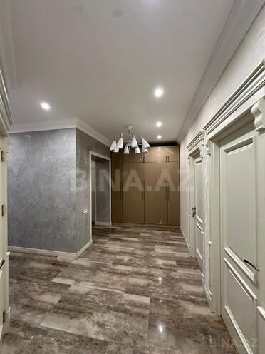 Satılır 5 otaqlı yeni tikili 245 m², Yasamal r., photo 18 from 28