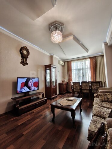 Продаётся 3-комн. новостройка 118 м², м. Ази Асланов, photo 1 from 25