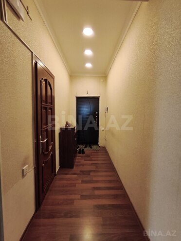 Продаётся 3-комн. новостройка 118 м², м. Ази Асланов, photo 21 from 25