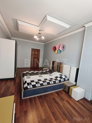 Продаётся 3-комн. новостройка 118 м², м. Ази Асланов, photo 14 from 25