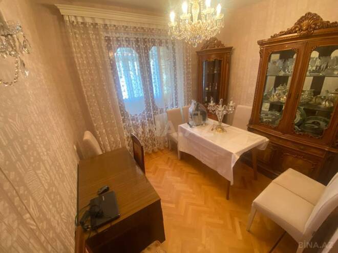 Продаётся 3-комн. вторичка 72 м², м. Ази Асланов, photo 6 from 20