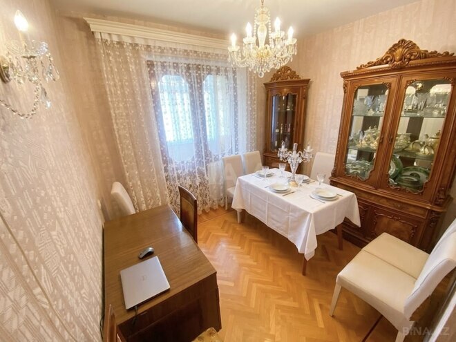 Продаётся 3-комн. вторичка 72 м², м. Ази Асланов, photo 4 from 20