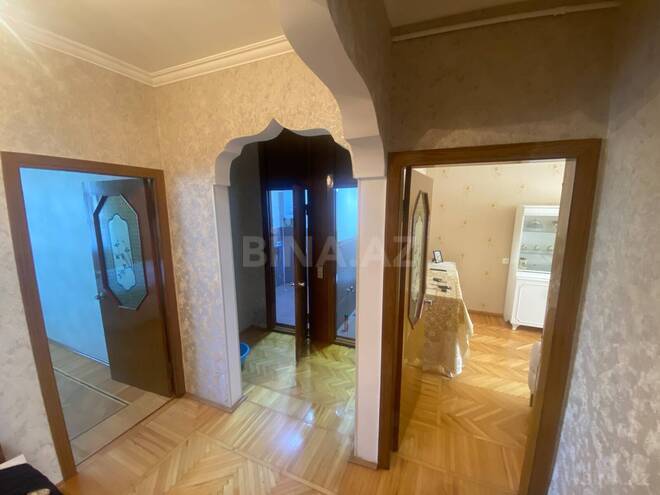 Продаётся 3-комн. вторичка 72 м², м. Ази Асланов, photo 14 from 20