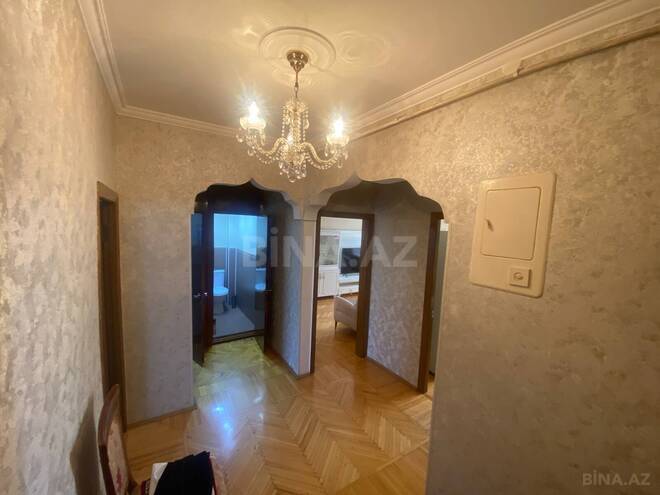 Продаётся 3-комн. вторичка 72 м², м. Ази Асланов, photo 16 from 20