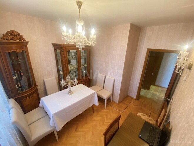 Продаётся 3-комн. вторичка 72 м², м. Ази Асланов, photo 5 from 20
