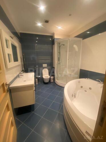 Сдаётся 4-комн. новостройка 240 м², м. Низами, photo 10 from 13