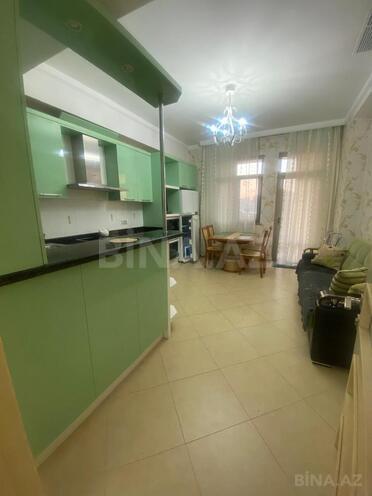 Сдаётся 4-комн. новостройка 240 м², м. Низами, photo 7 from 13