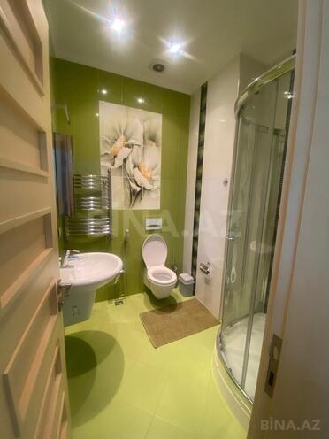 Сдаётся 4-комн. новостройка 240 м², м. Низами, photo 11 from 13