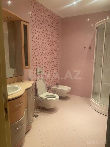 Сдаётся 4-комн. новостройка 240 м², м. Низами, photo 12 from 13