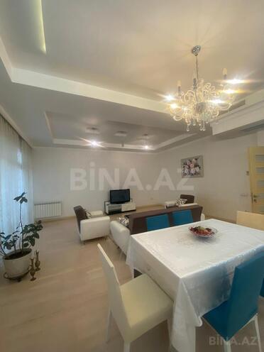 Сдаётся 4-комн. новостройка 240 м², м. Низами, photo 3 from 13