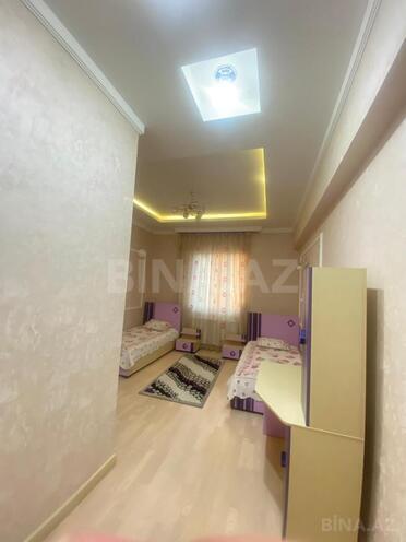 Сдаётся 4-комн. новостройка 240 м², м. Низами, photo 6 from 13